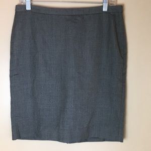🌙Gap skirt, light weight, 6